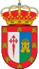 Coat of arms of Castellar de Santiago