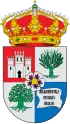 Coat of arms of Castilblanco