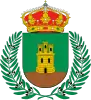 Official seal of Castilforte, Spain