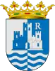 Coat of arms of Castilléjar, Spain