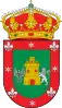 Official seal of Castilleja del Campo