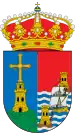 Coat of arms of Castrillón