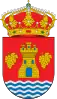 Official seal of Castrillo de la Guareña