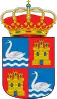 Official seal of Castromocho