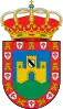 Official seal of Castroverde de Cerrato, Spain