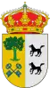 Coat of arms of Cebolla