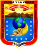 Official seal of Celendín