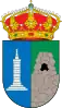 Official seal of Cepeda la Mora