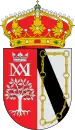 Official seal of Cereceda de la Sierra