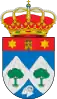 Official seal of Cerratón de Juarros