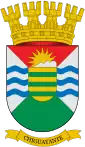 Coat of arms