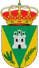 Official seal of Chimeneas, Spain