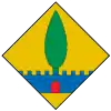 Official seal of Chiprana