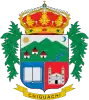 Official seal of Choachí