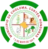 Official seal of Choloma