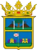 Official seal of Department of Chuquisaca