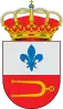 Coat of arms of Cillorigo de Liébana