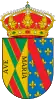 Coat of arms of Cobeña