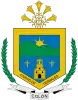 Official seal of Colón, Putumayo