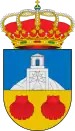 Coat of arms of Congosto