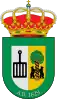 Official seal of Conquista de la Sierra