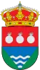 Official seal of Corduente, Spain