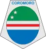 Official seal of Coromoro