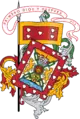 Official seal of Cuenca