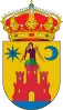 Official seal of Cumbres Mayores