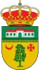 Coat of arms of Dehesas Viejas