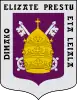 Coat of arms of Dima