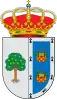 Coat of arms of Domingo Pérez