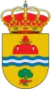 Coat of arms of Domingo Pérez de Granada