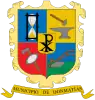 Official seal of Don Matías