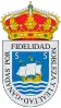 Coat of arms of San Sebastian