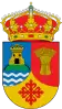 Official seal of Driebes, Spain