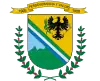 Official seal of El Águila