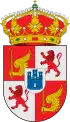 Coat of arms of El Cañavate