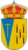 Coat of arms of El Cabaco