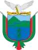 Official seal of El Calvario