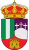 Official seal of El Casar