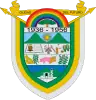 Official seal of El Dovio