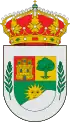 Coat of arms of El Herrumblar