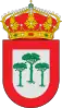 Official seal of El Hoyo de Pinares