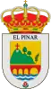 Official seal of El Pinar