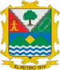 Official seal of El Retiro