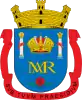 Official seal of El Socorro, Santander