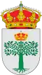 Coat of arms of Encinasola