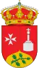 Official seal of Espinosa de Villagonzalo