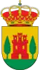 Official seal of Espinosa de los Monteros